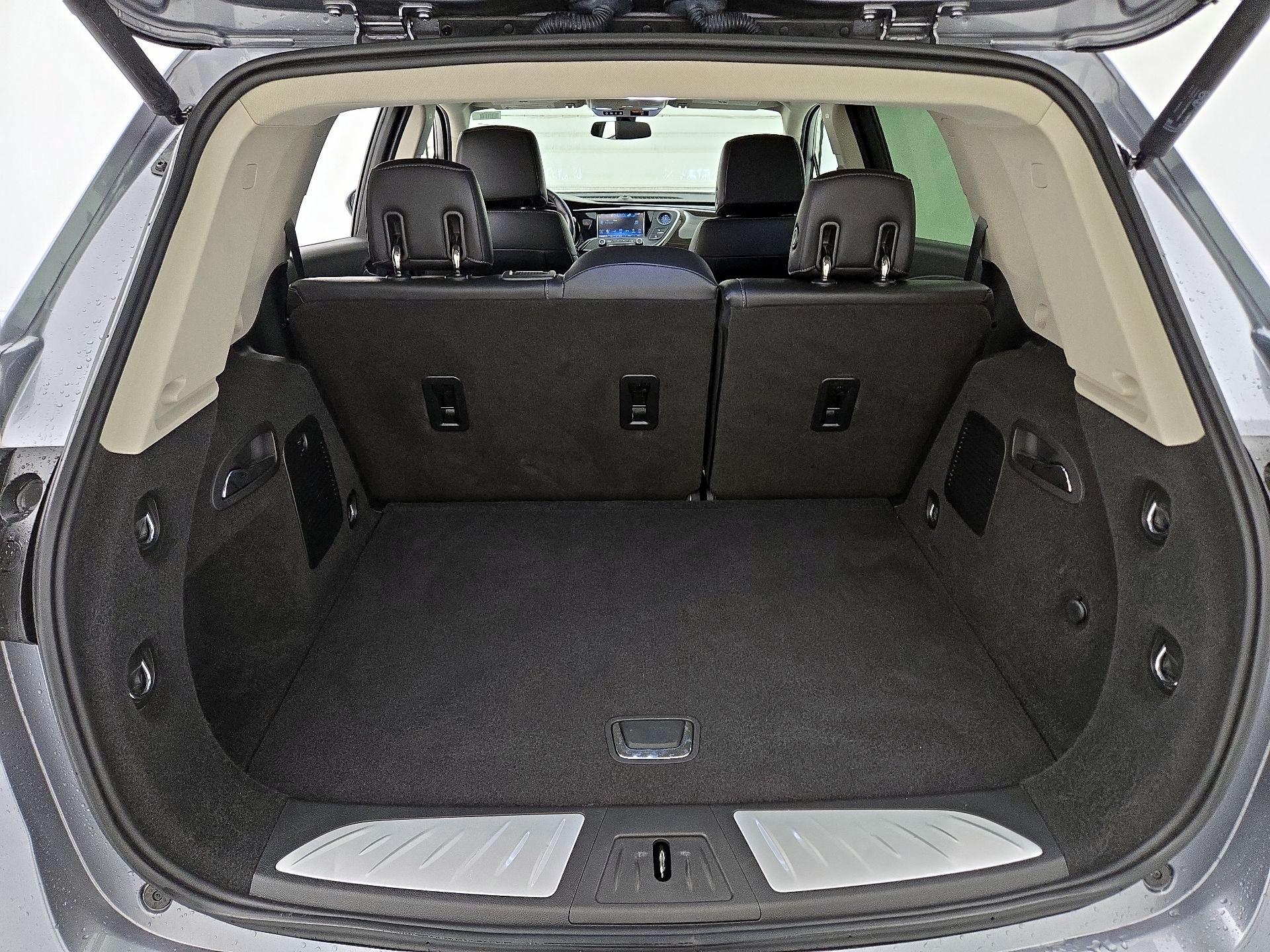 Thumbnail: 2020 Buick Envision - 20