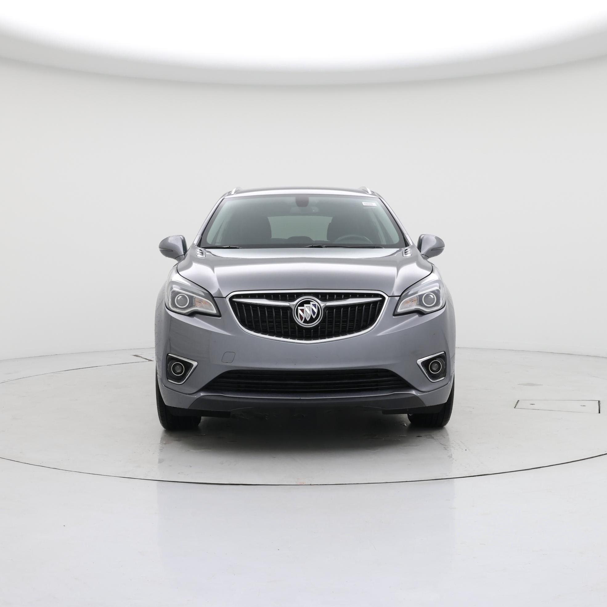 Thumbnail: 2020 Buick Envision - 5