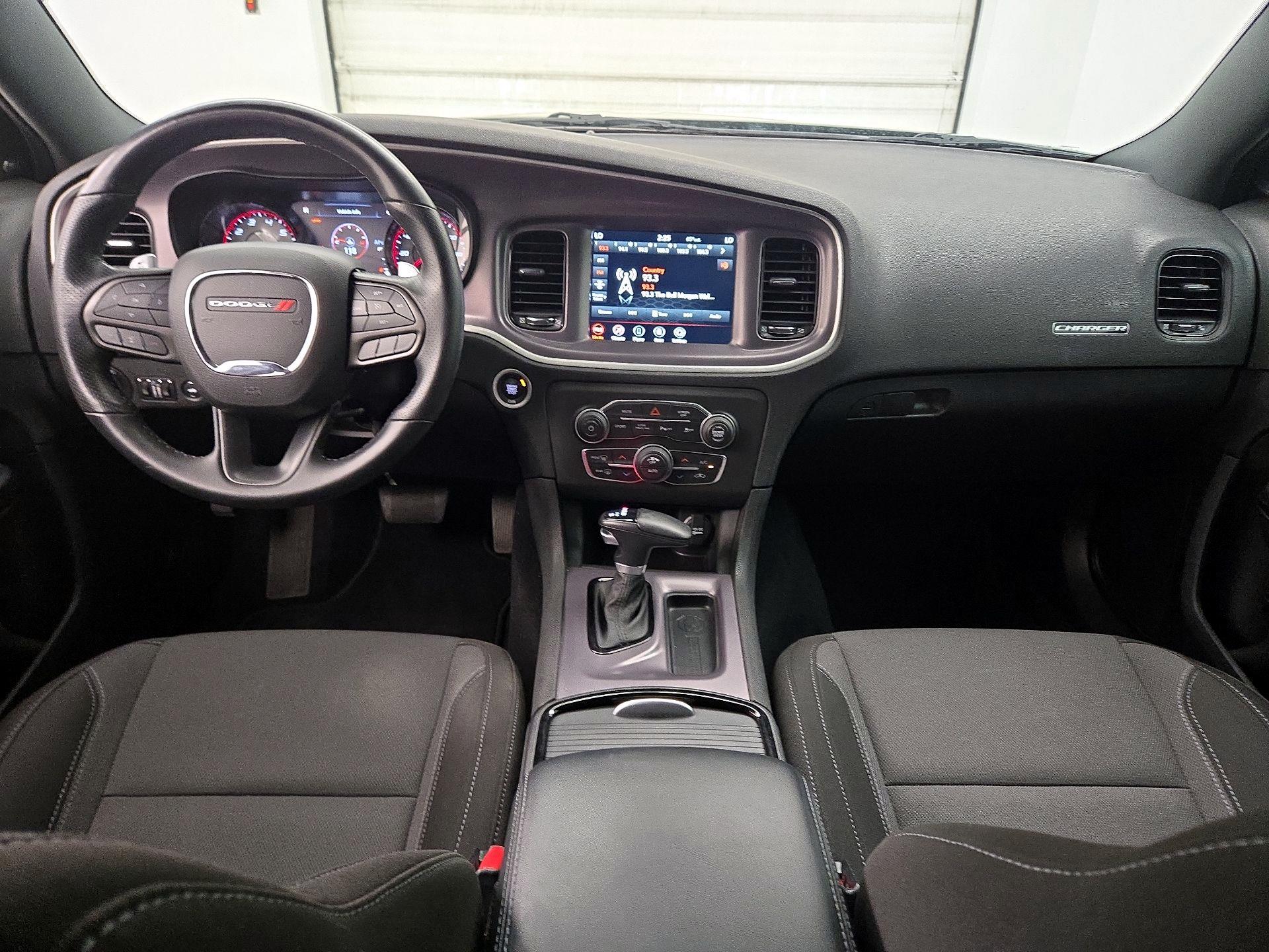 Thumbnail: 2022 Dodge Charger - 9