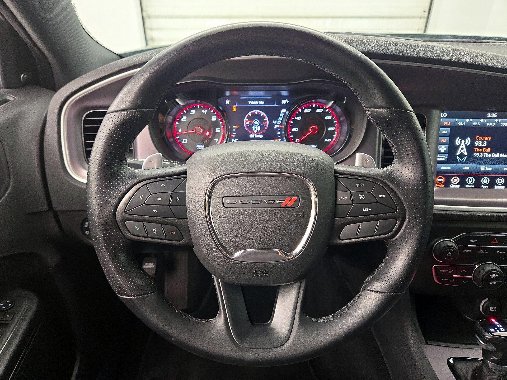 Thumbnail: 2022 Dodge Charger - 10