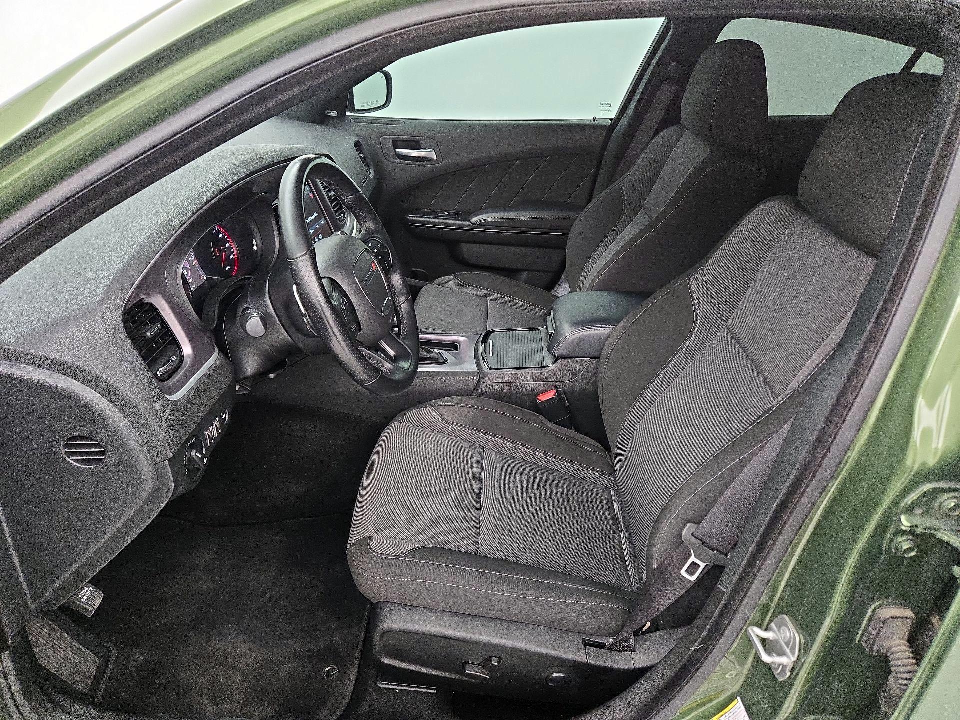 Thumbnail: 2022 Dodge Charger - 11