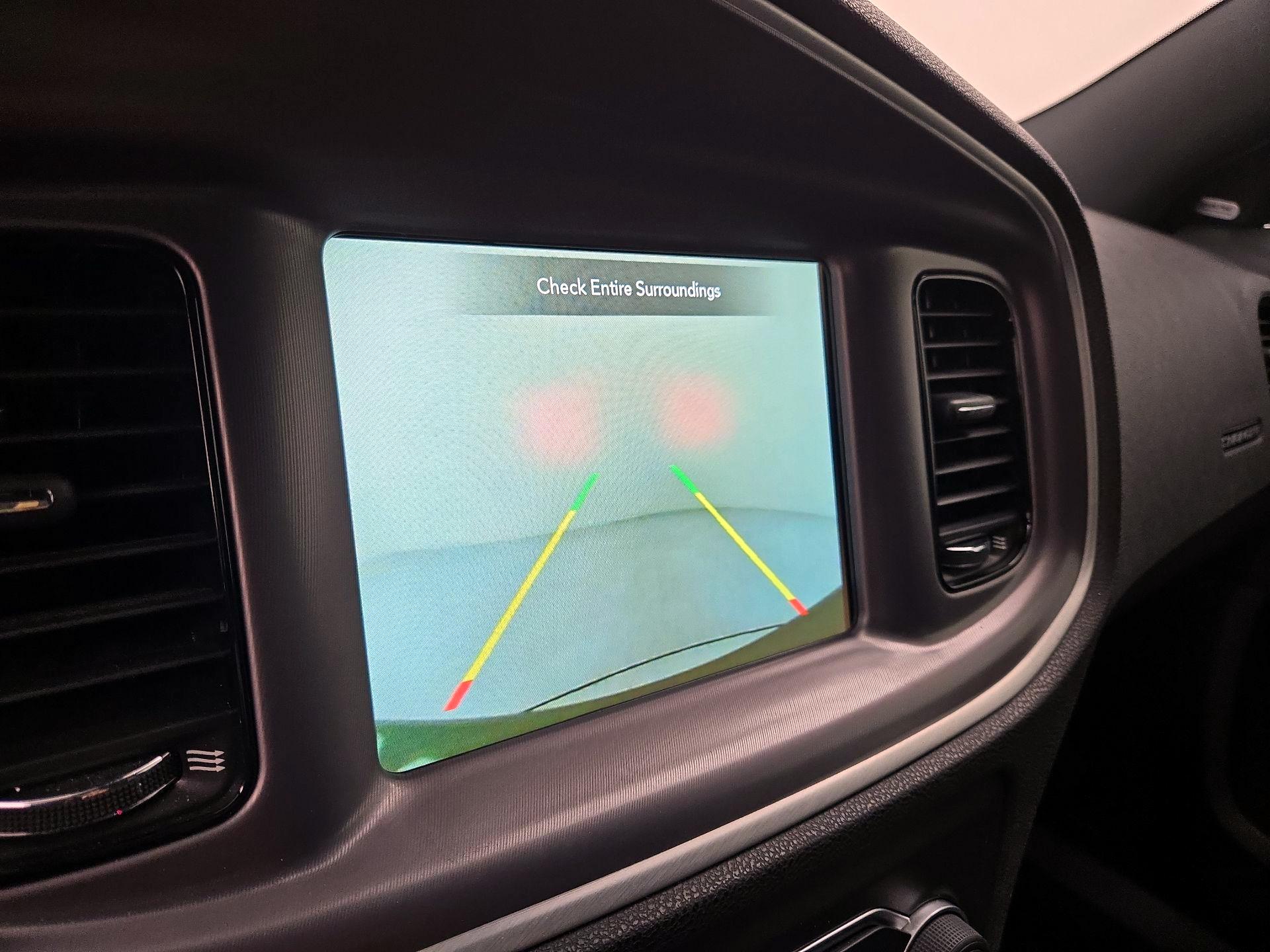 Thumbnail: 2022 Dodge Charger - 14