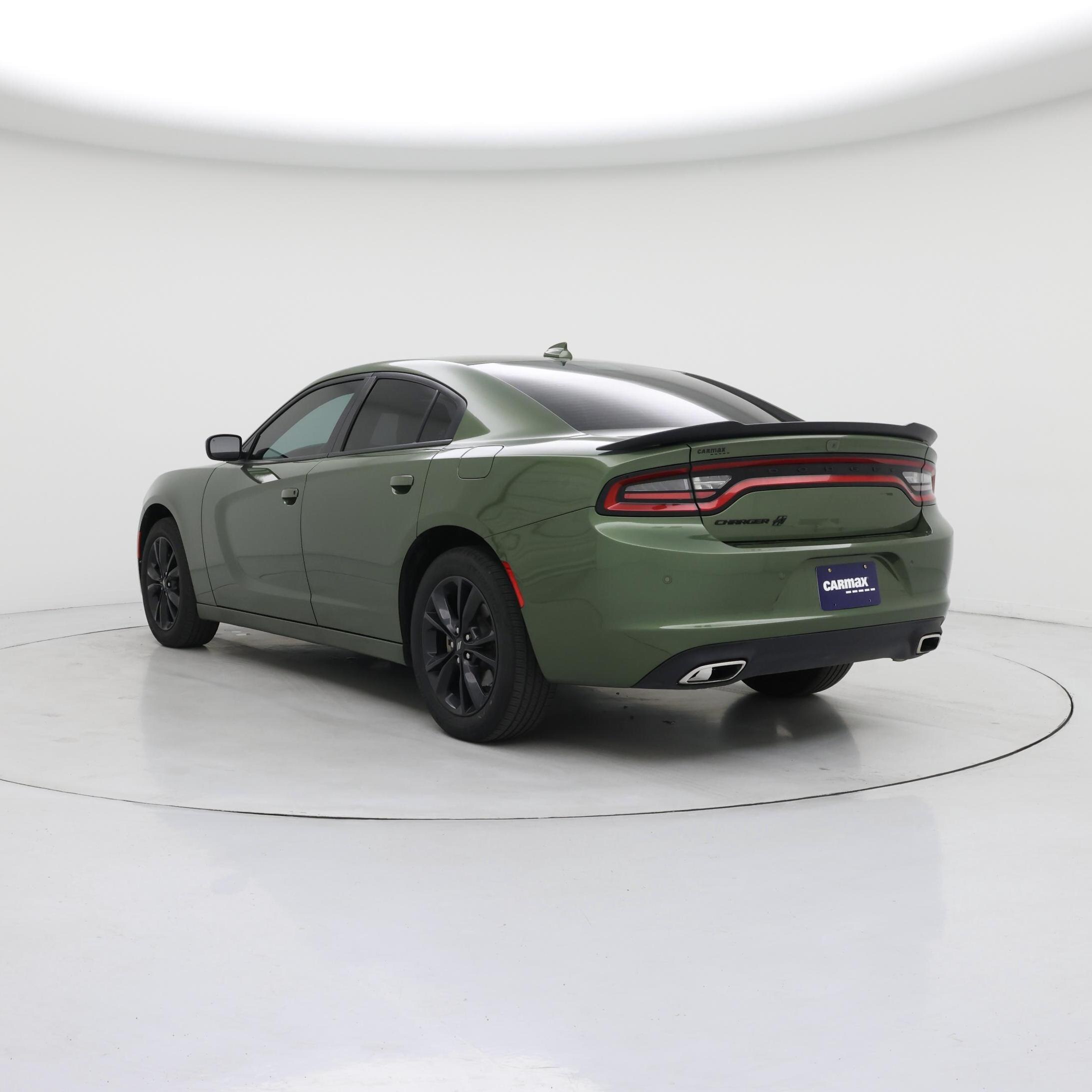 Thumbnail: 2022 Dodge Charger - 2