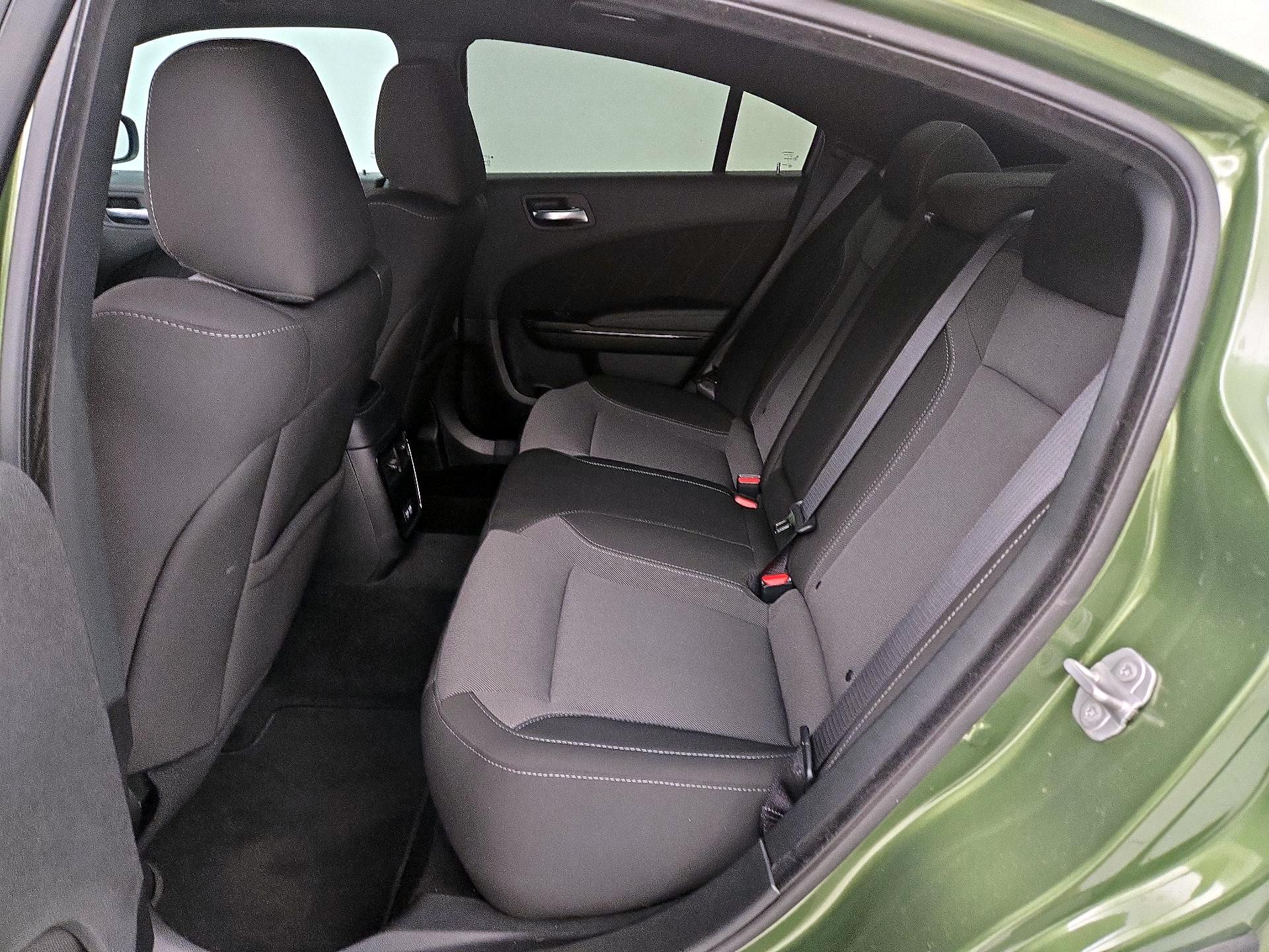 Thumbnail: 2022 Dodge Charger - 19