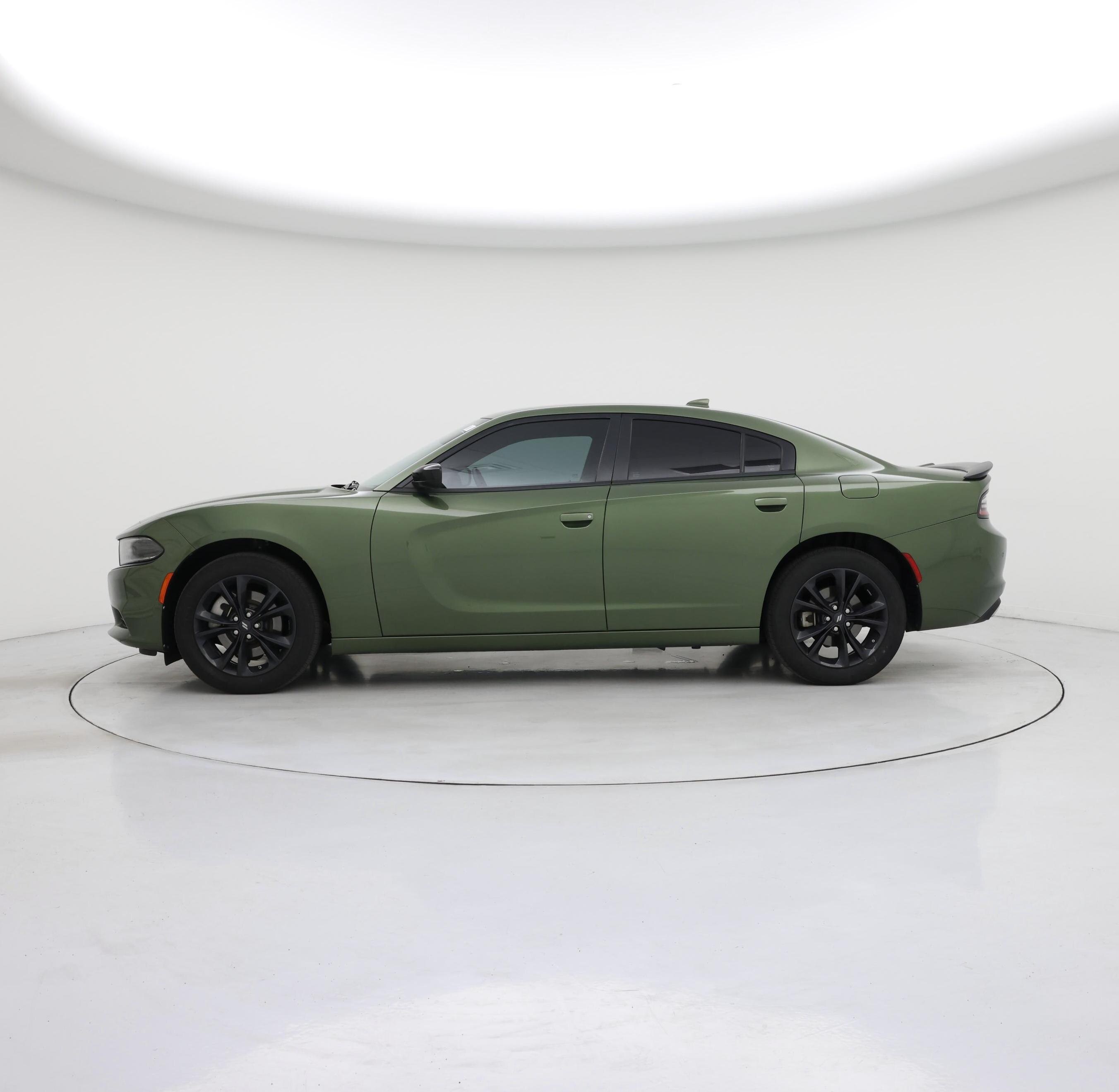 Thumbnail: 2022 Dodge Charger - 3