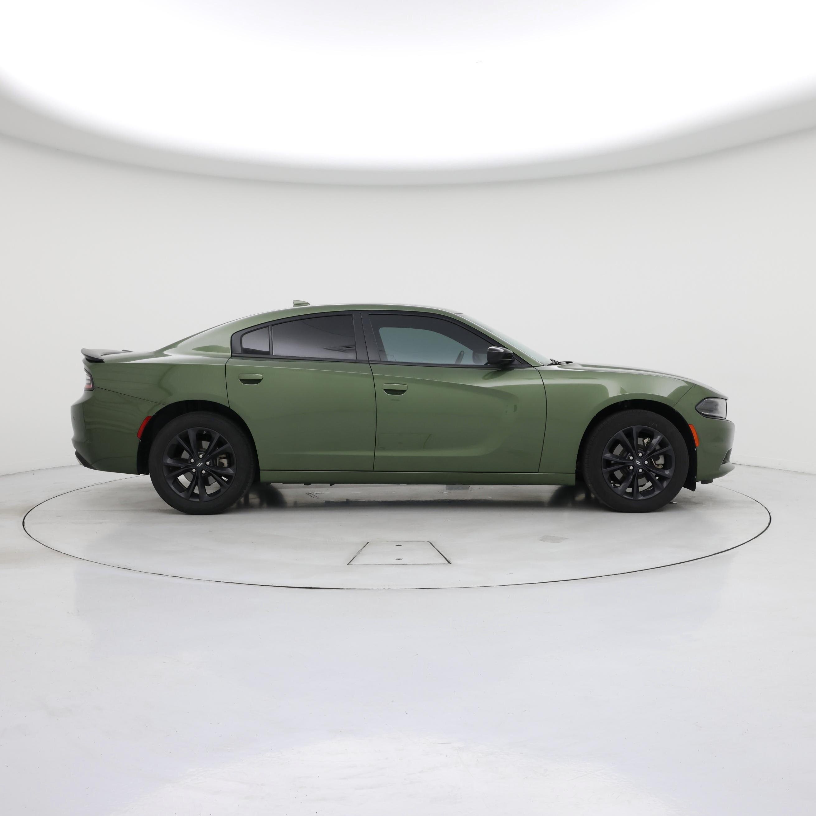 Thumbnail: 2022 Dodge Charger - 7