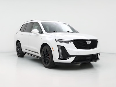 2023 Cadillac XT6 Sport