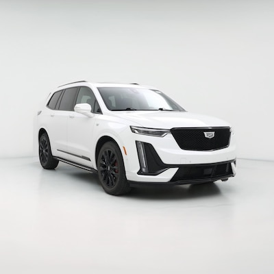 2023 Cadillac XT6 Sport