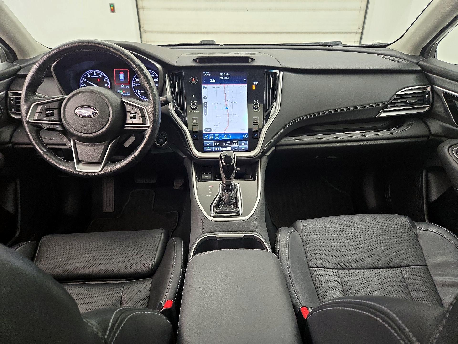 Thumbnail: 2020 Subaru Outback - 9