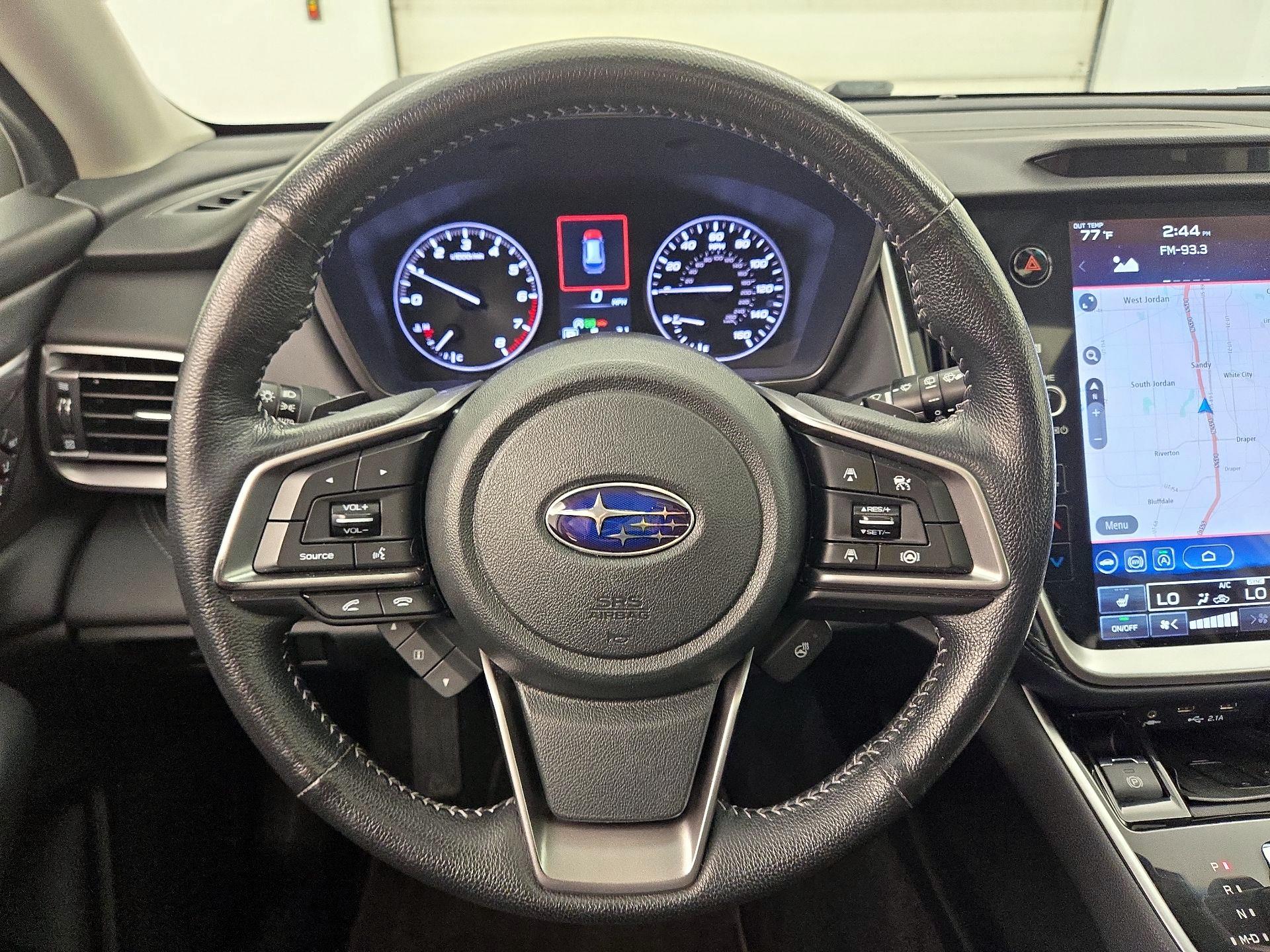 Thumbnail: 2020 Subaru Outback - 10