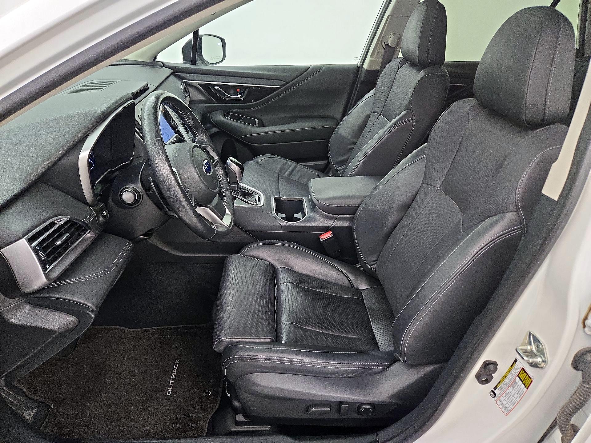 Thumbnail: 2020 Subaru Outback - 11