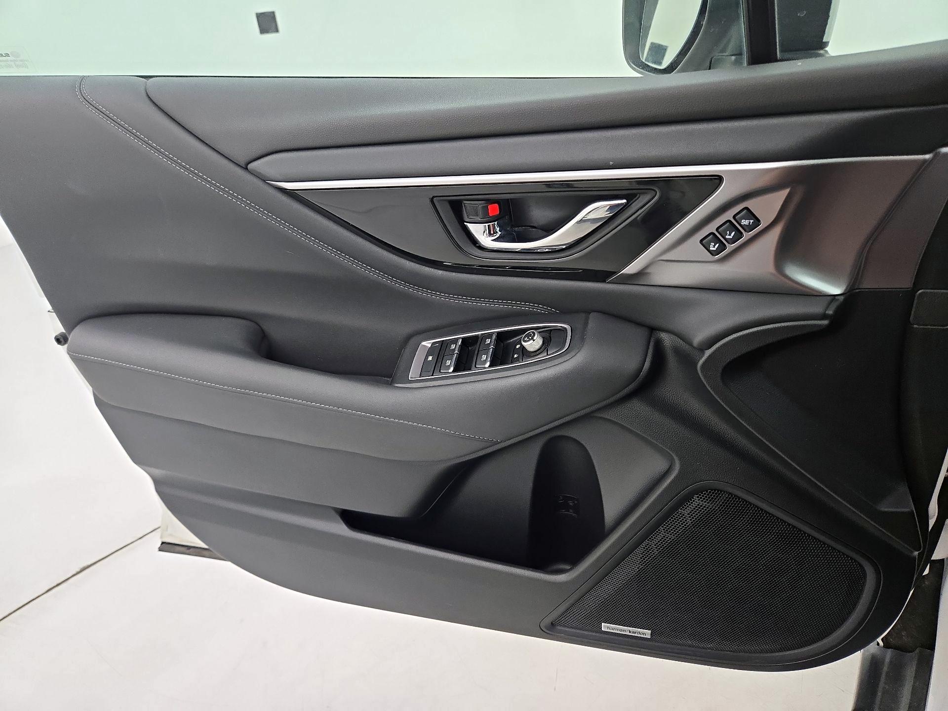 Thumbnail: 2020 Subaru Outback - 12