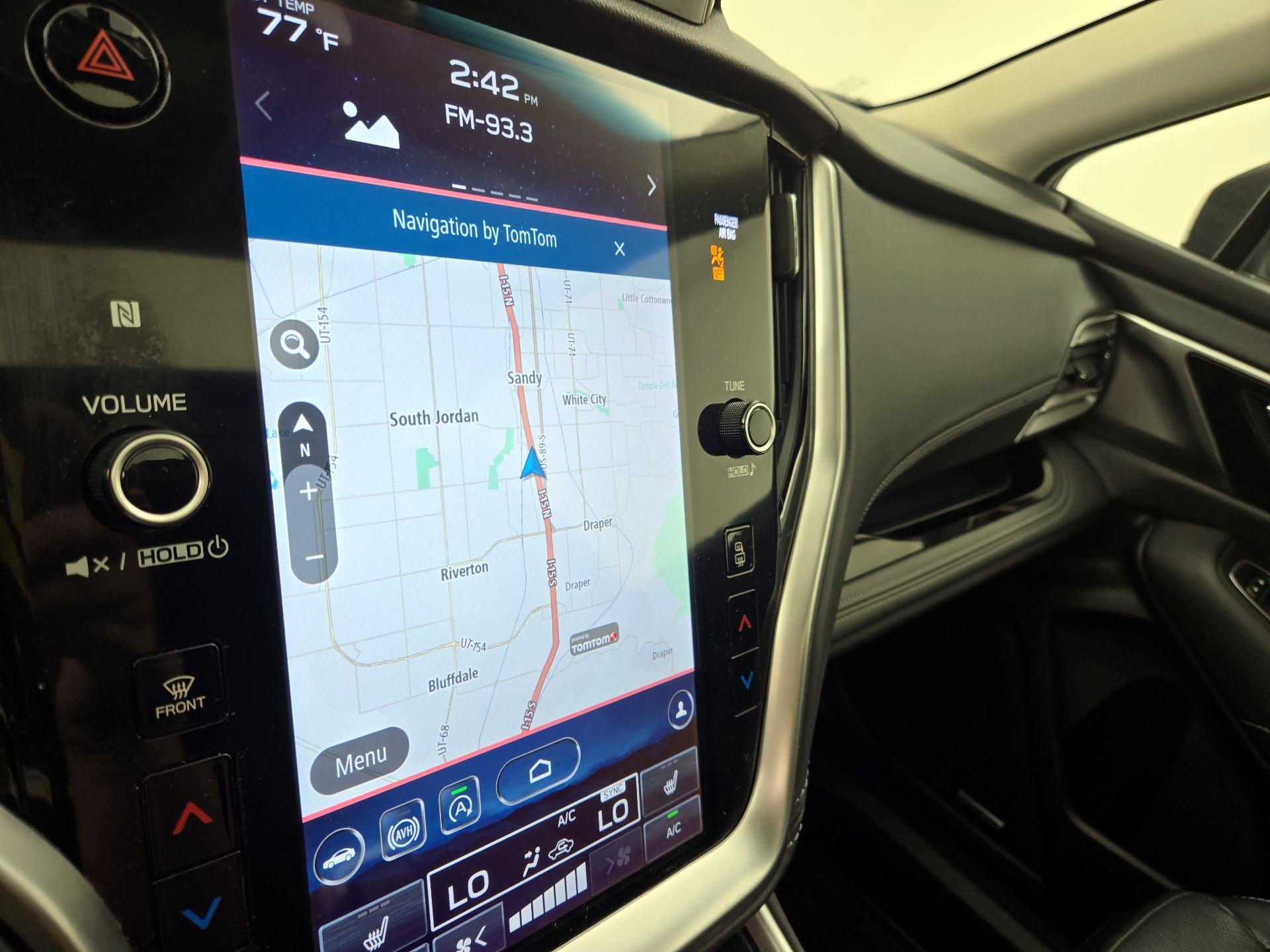 Thumbnail: 2020 Subaru Outback - 14