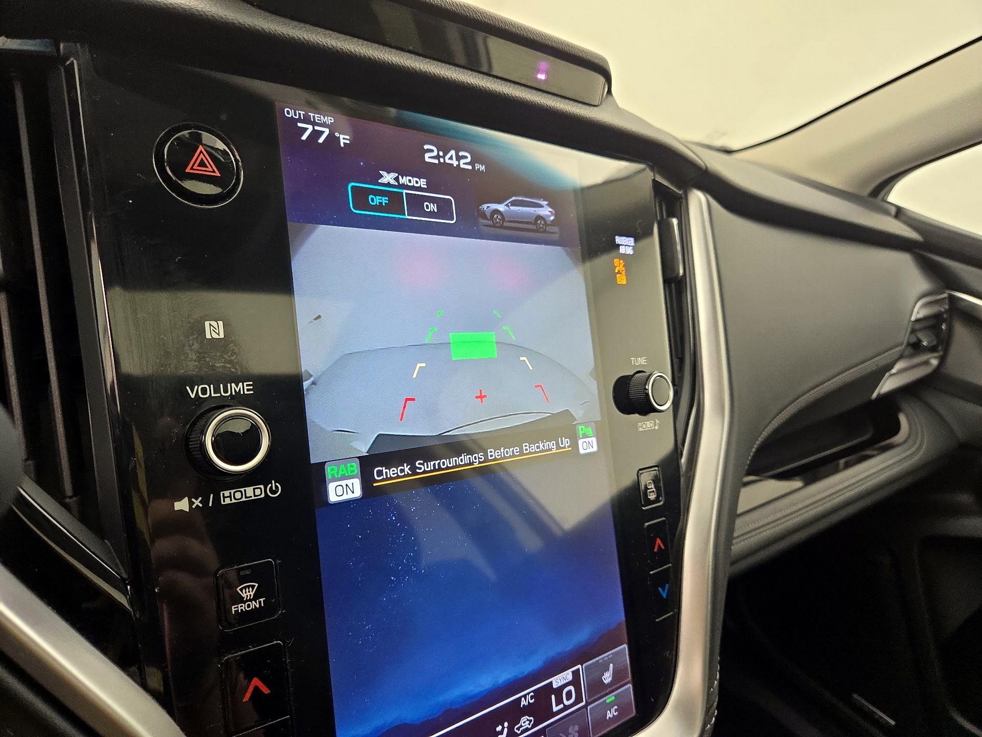 Thumbnail: 2020 Subaru Outback - 15