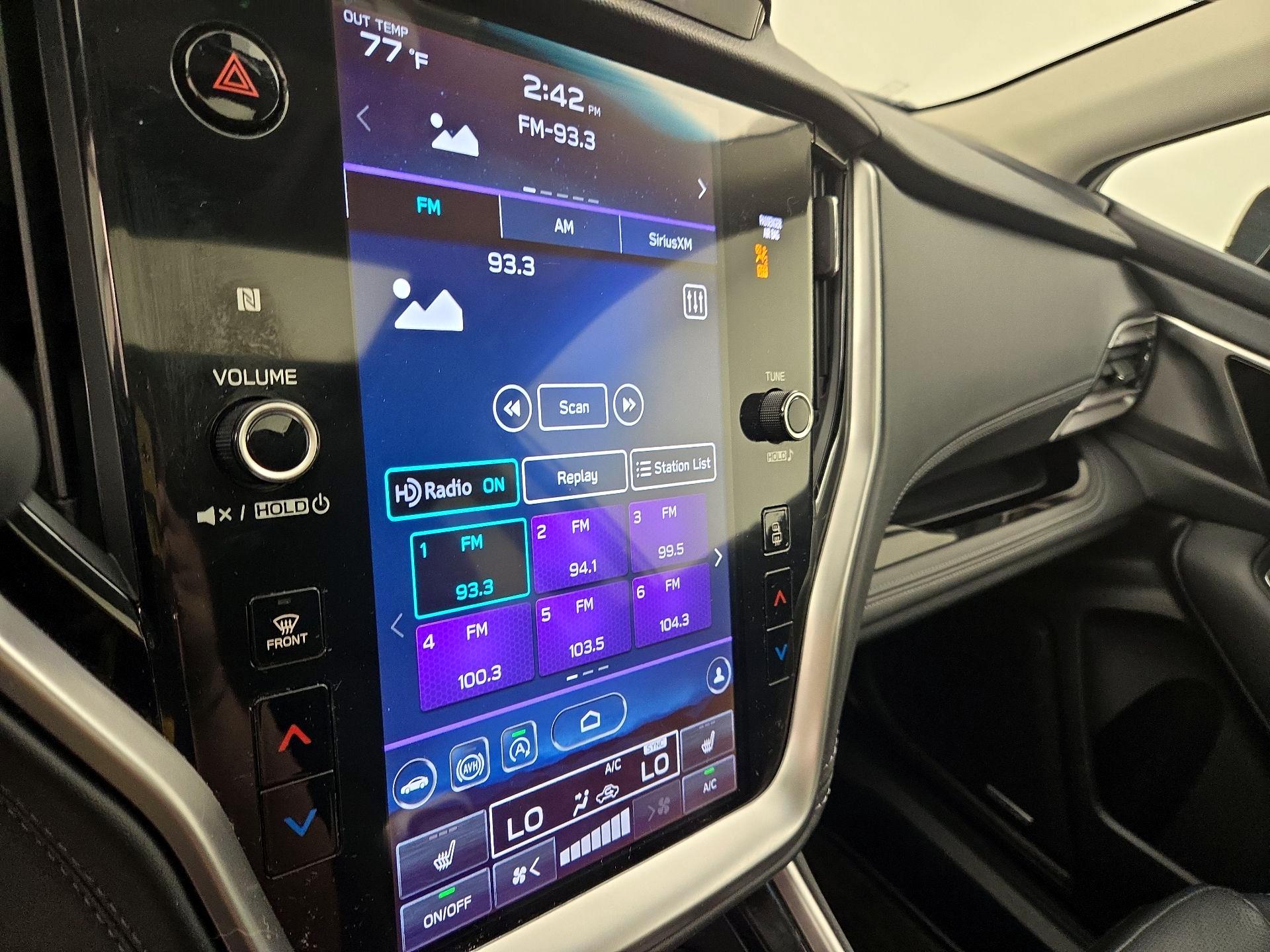 Thumbnail: 2020 Subaru Outback - 16