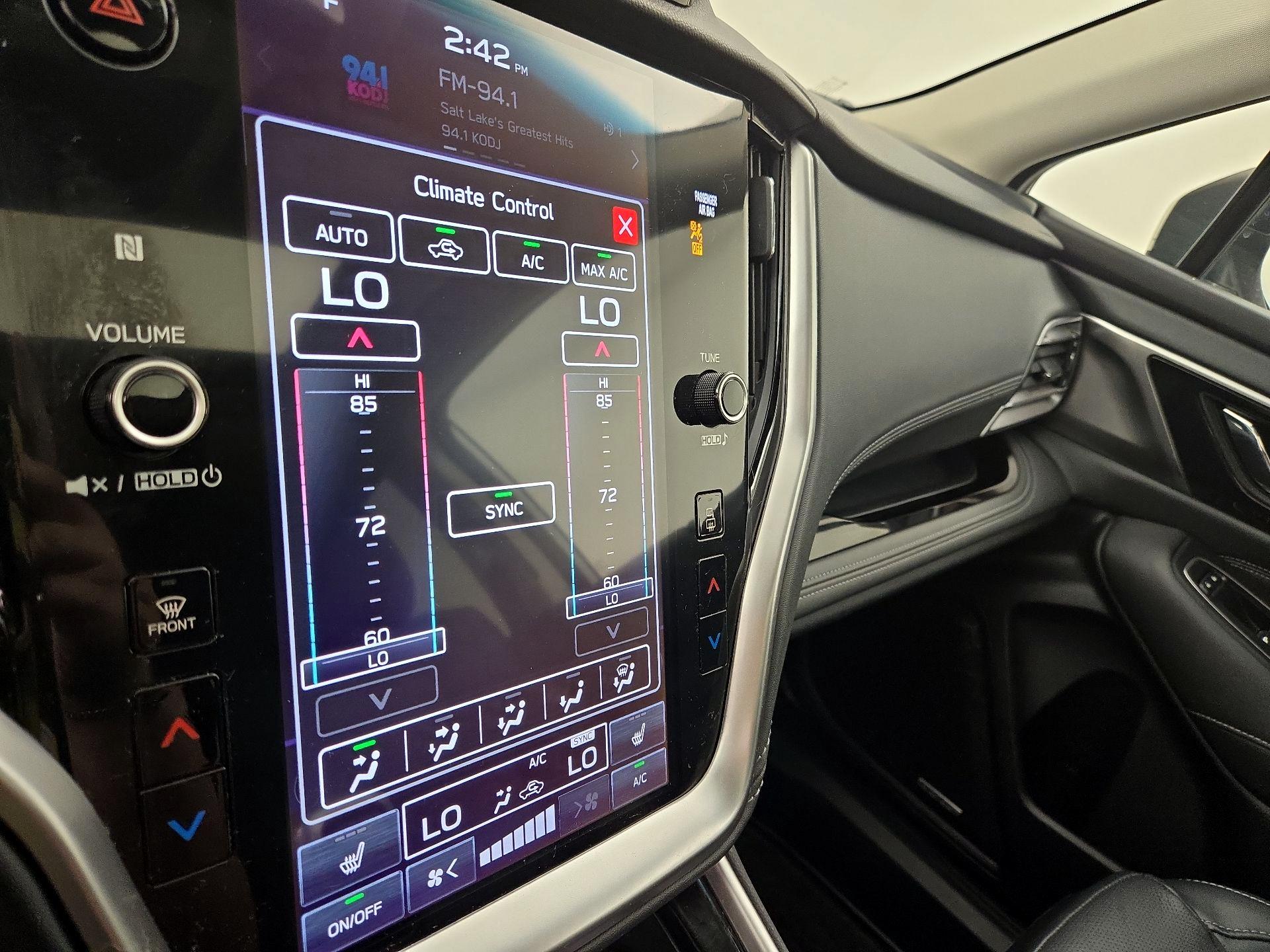 Thumbnail: 2020 Subaru Outback - 17