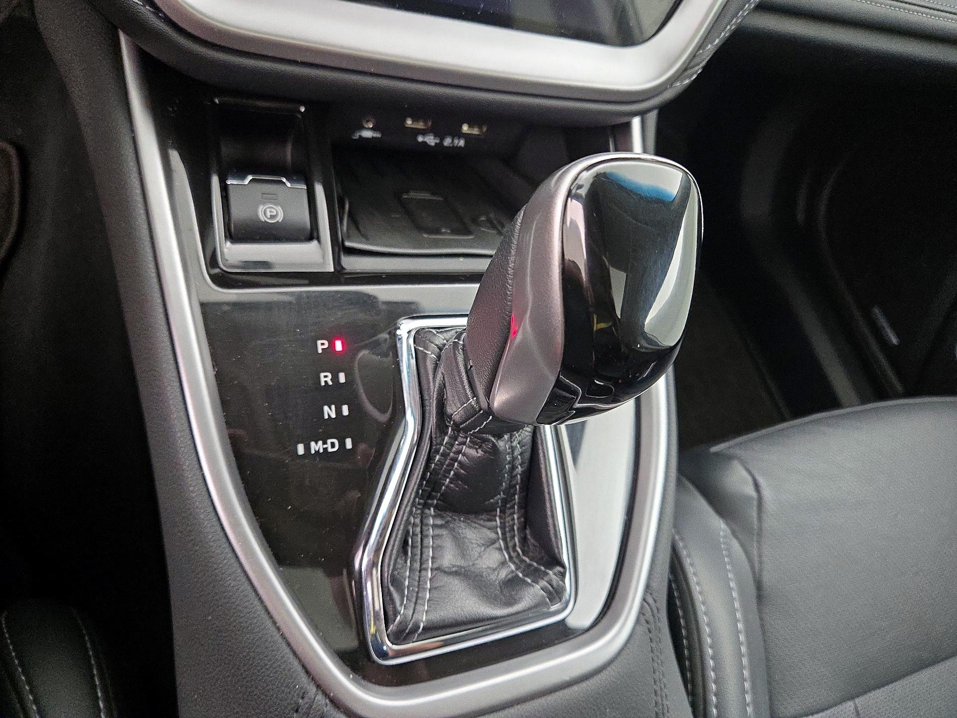 Thumbnail: 2020 Subaru Outback - 18