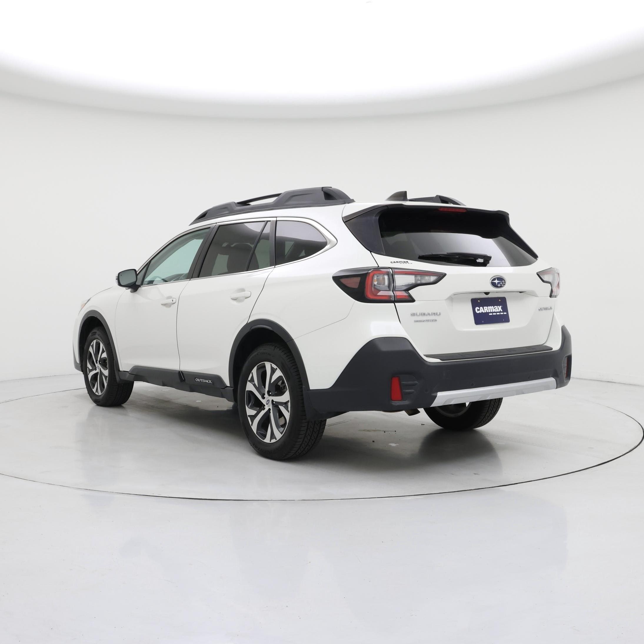 Thumbnail: 2020 Subaru Outback - 2