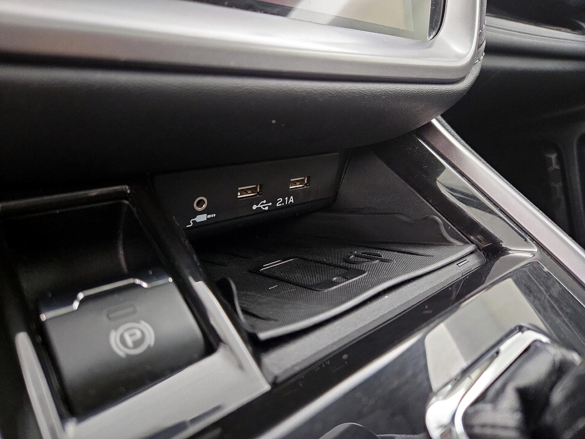 Thumbnail: 2020 Subaru Outback - 19