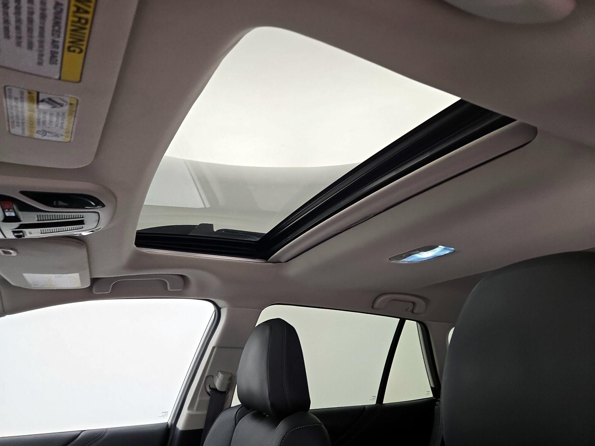 Thumbnail: 2020 Subaru Outback - 20