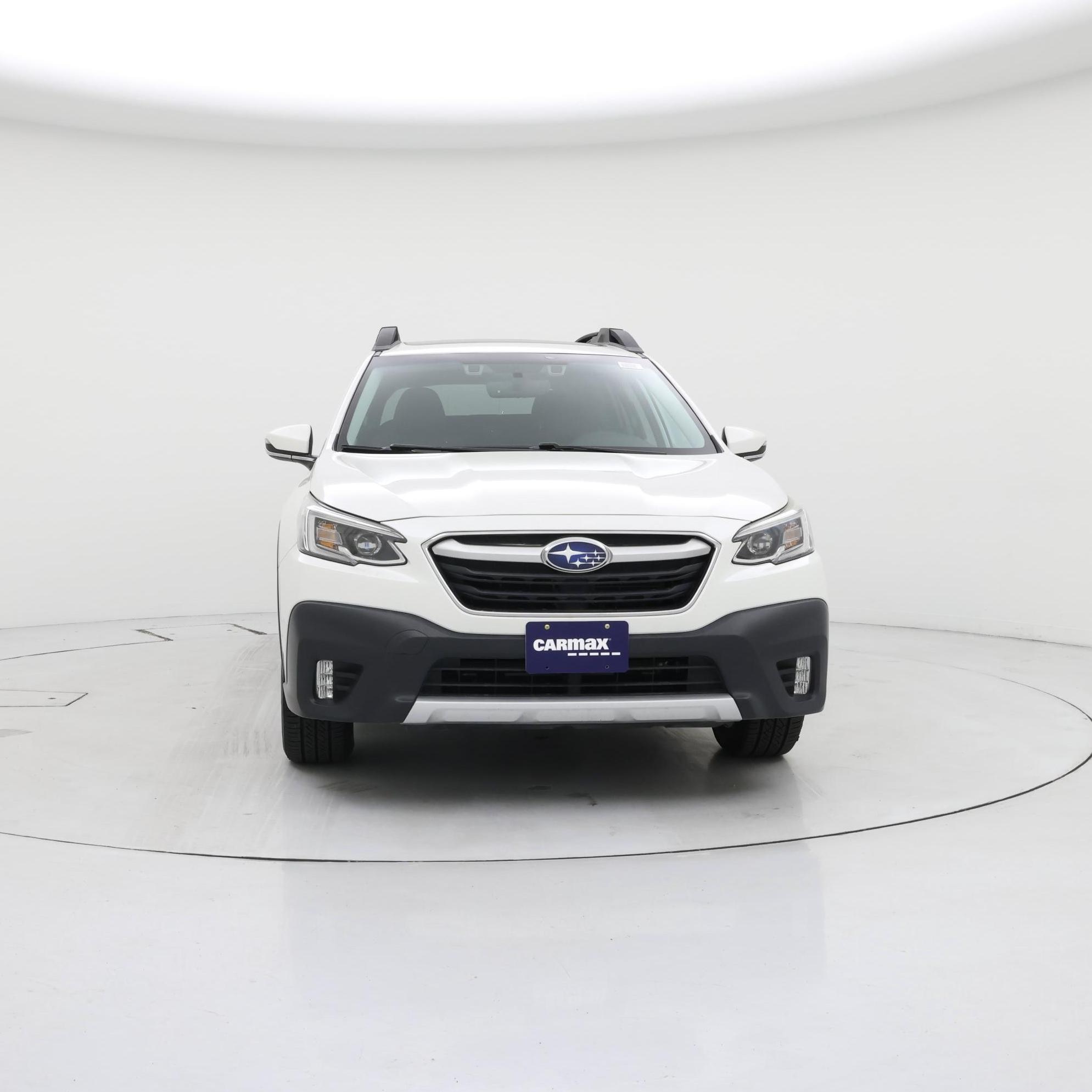 Thumbnail: 2020 Subaru Outback - 5