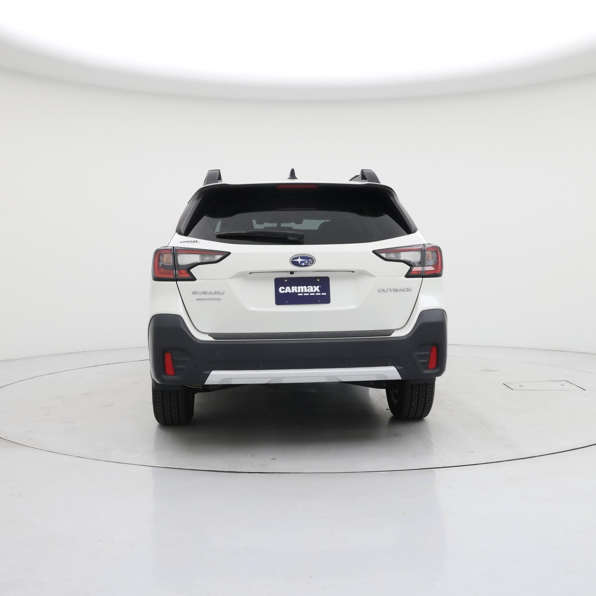 Thumbnail: 2020 Subaru Outback - 6