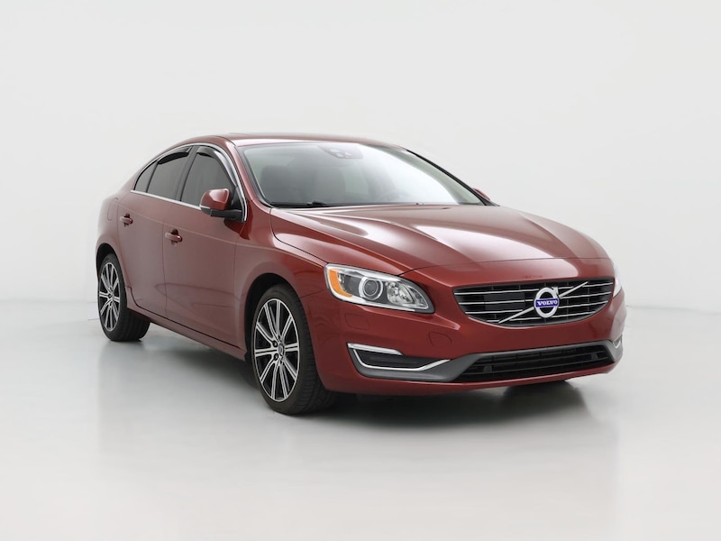 2015 Volvo S60 T5 -
                  South Jordan, UT