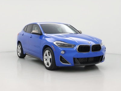 2019 BMW X2 M35i