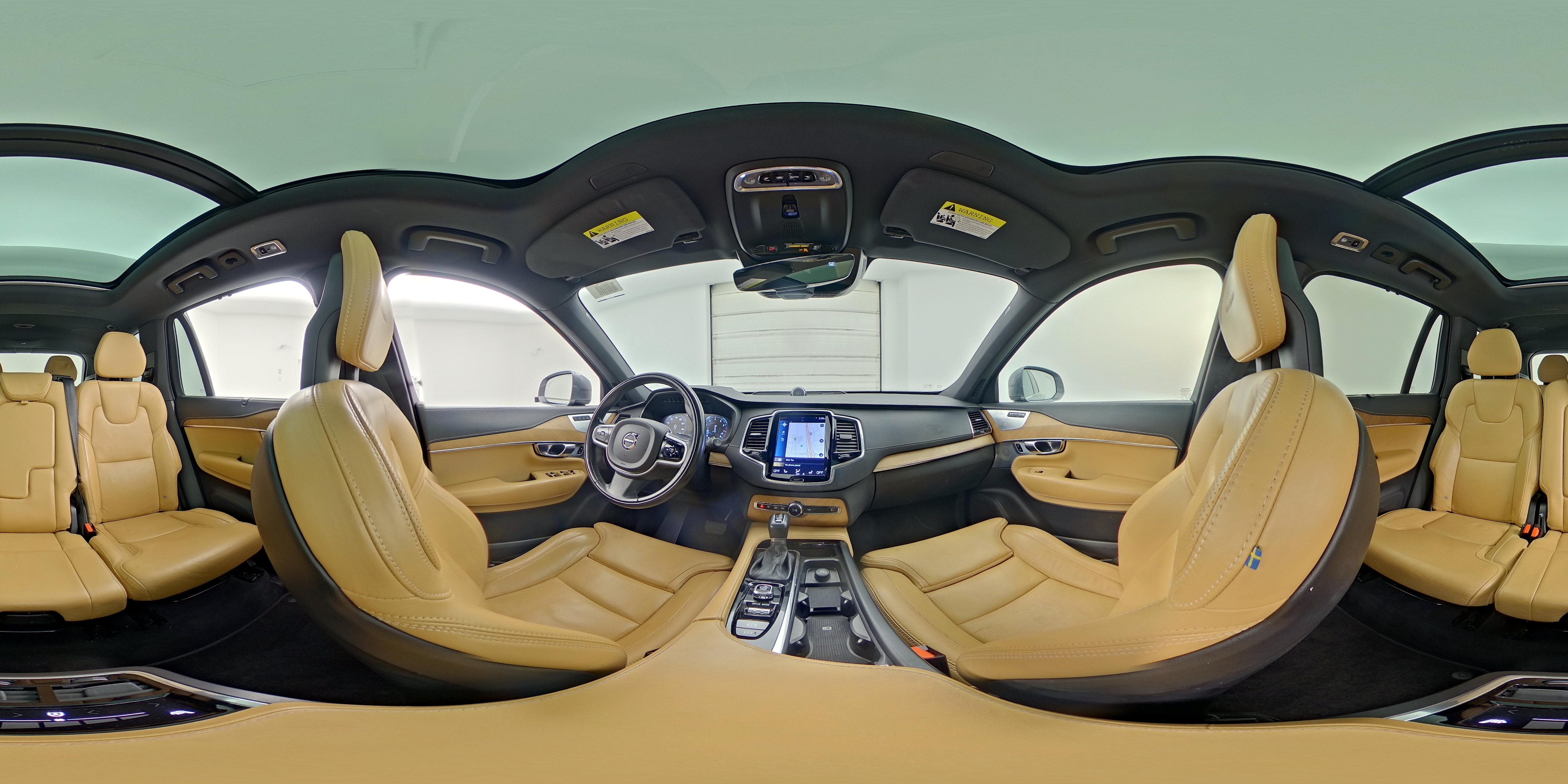2020 Volvo XC90 Inscription - Photo 29