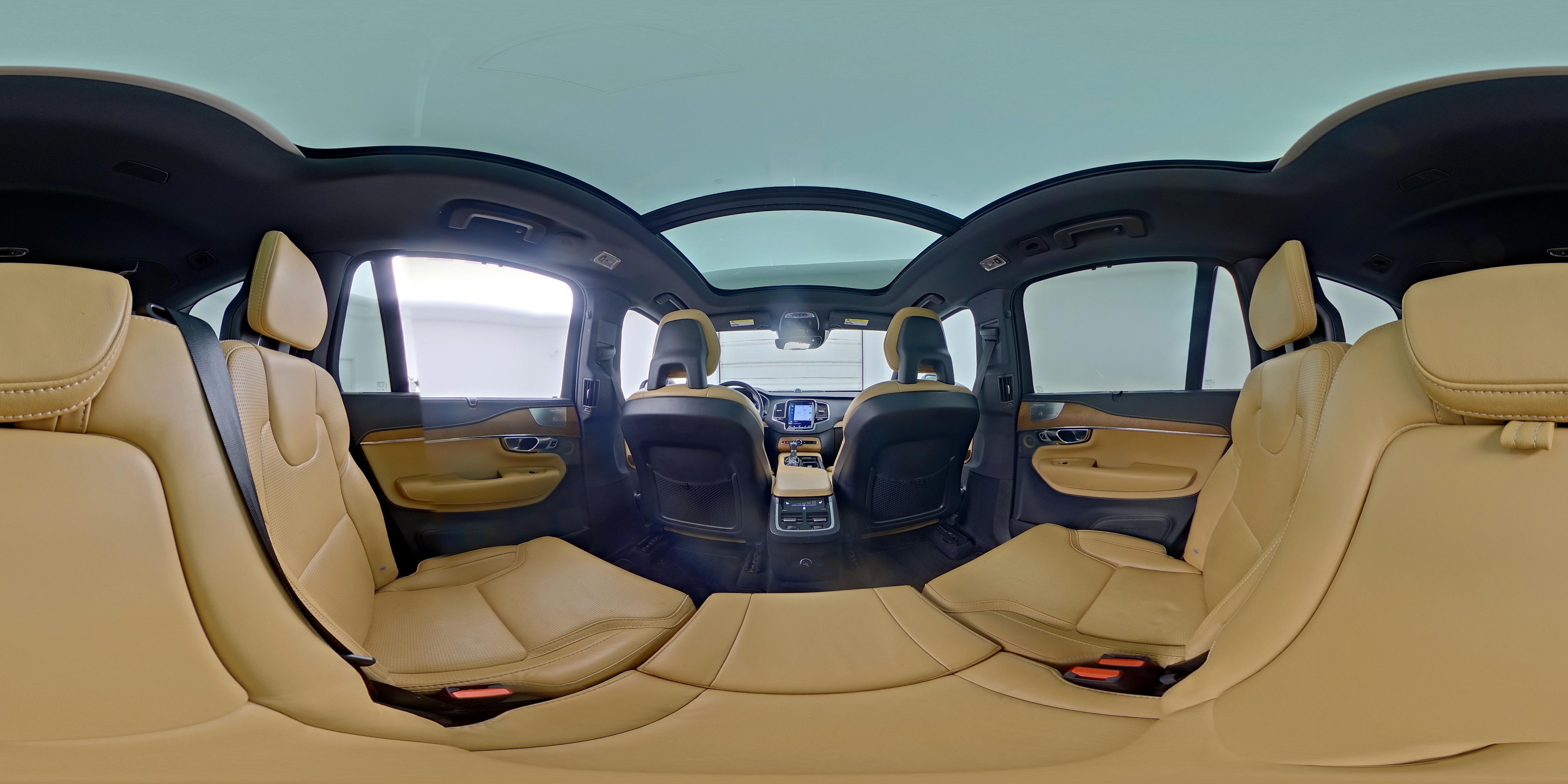 2020 Volvo XC90 Inscription - Photo 30