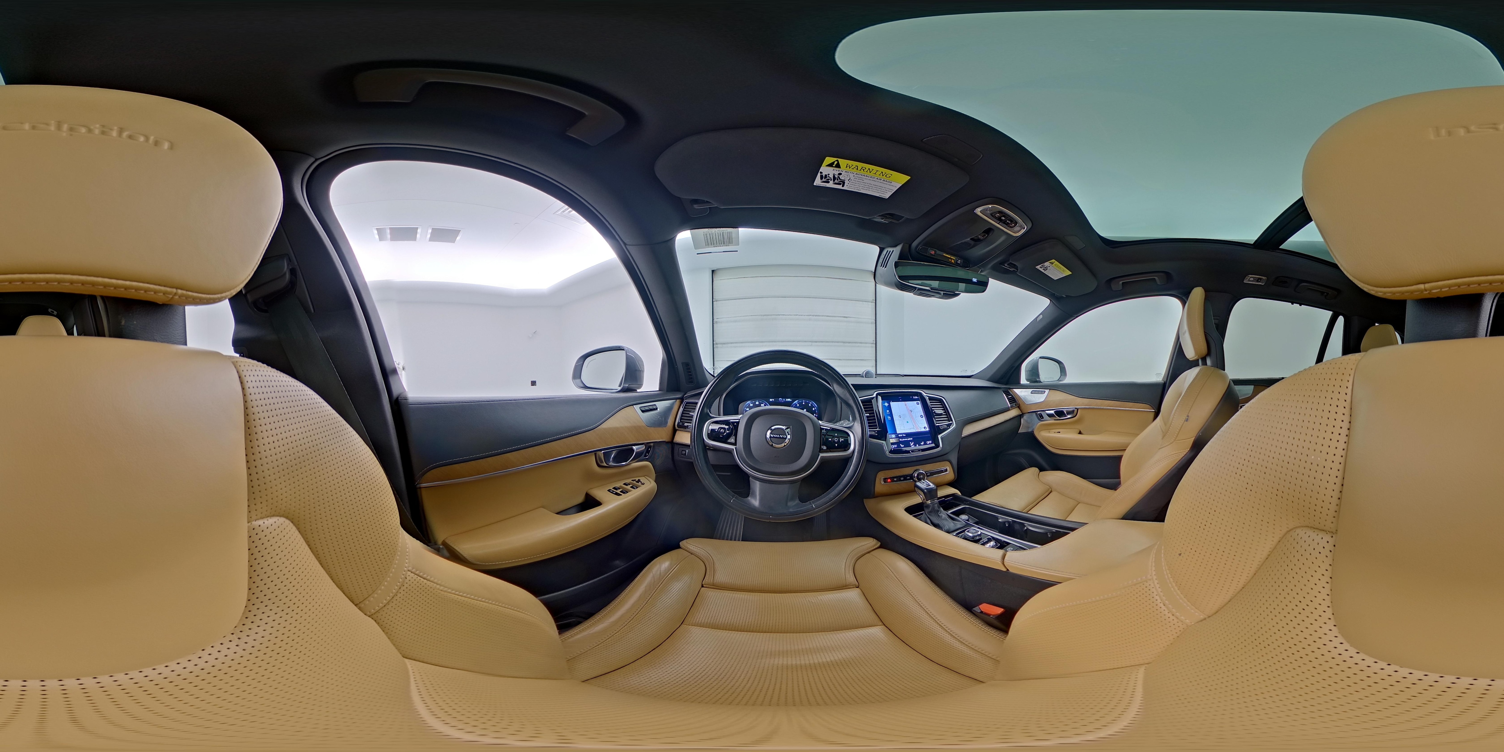2020 Volvo XC90 Inscription - Photo 31