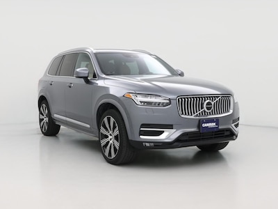 2020 Volvo XC90 T6 Inscription