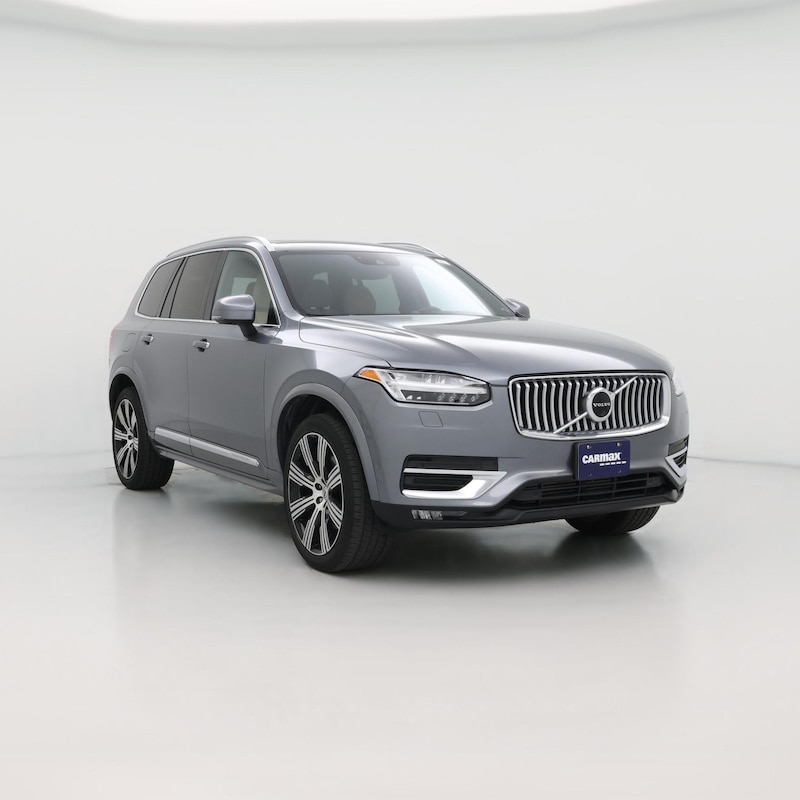 2020 Volvo XC90 T6 Inscription