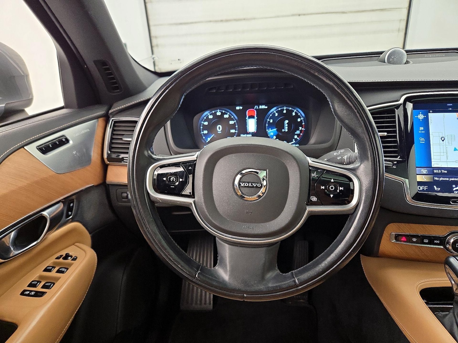 2020 Volvo XC90 Inscription - Photo 11
