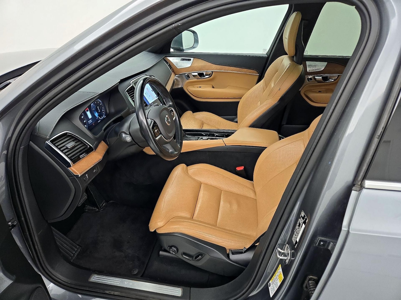 2020 Volvo XC90 Inscription - Photo 12