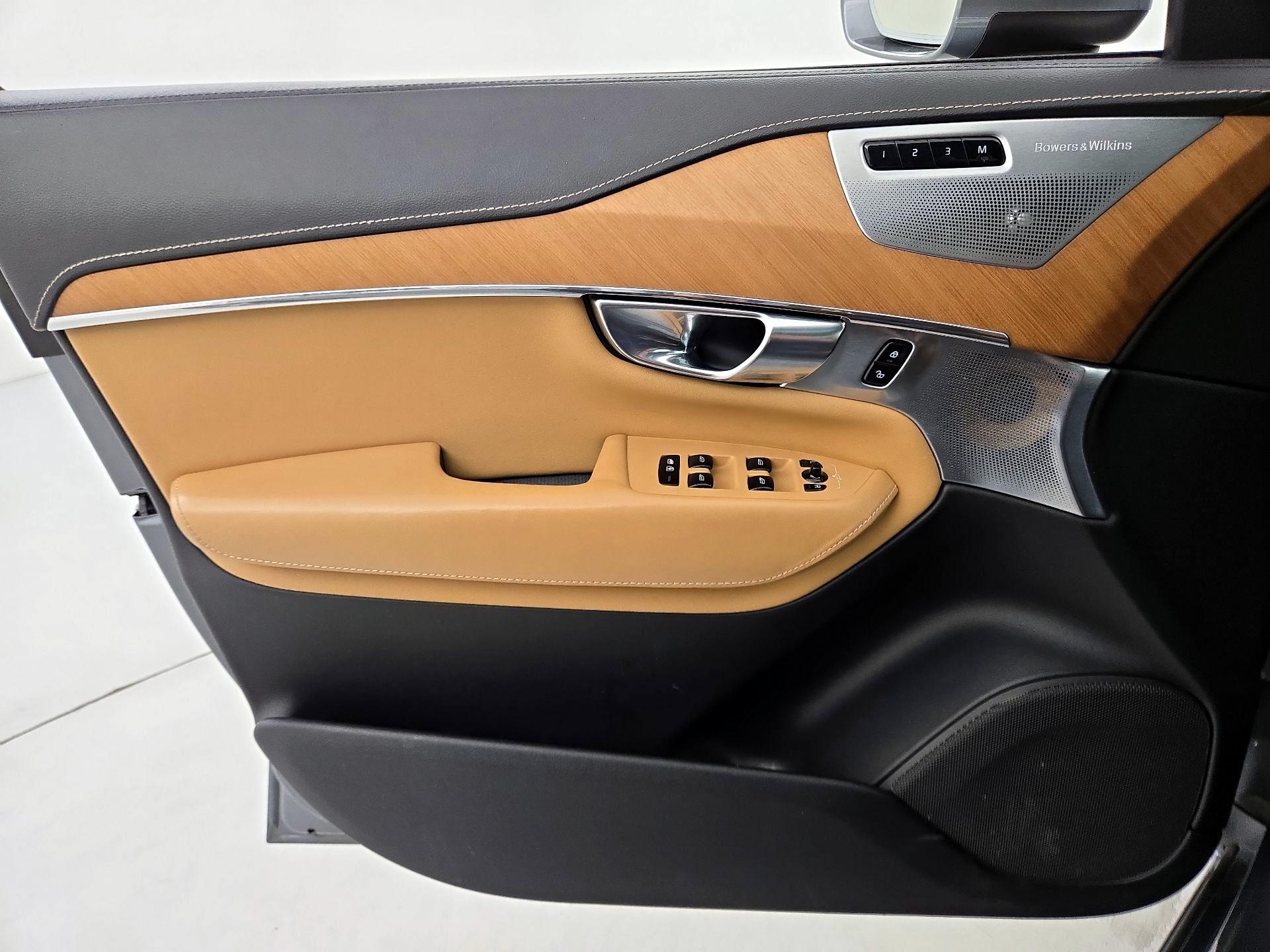 Thumbnail: 2020 Volvo XC90 - 12