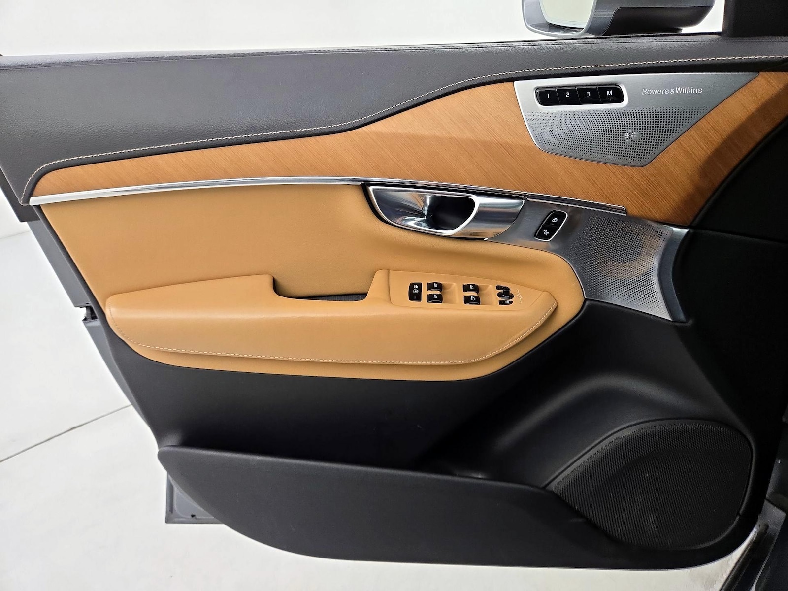 2020 Volvo XC90 Inscription - Photo 13