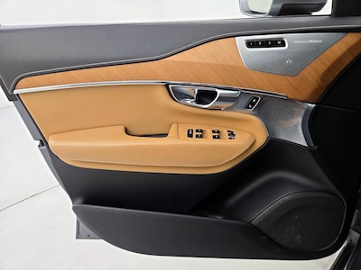 Driver Door Panel