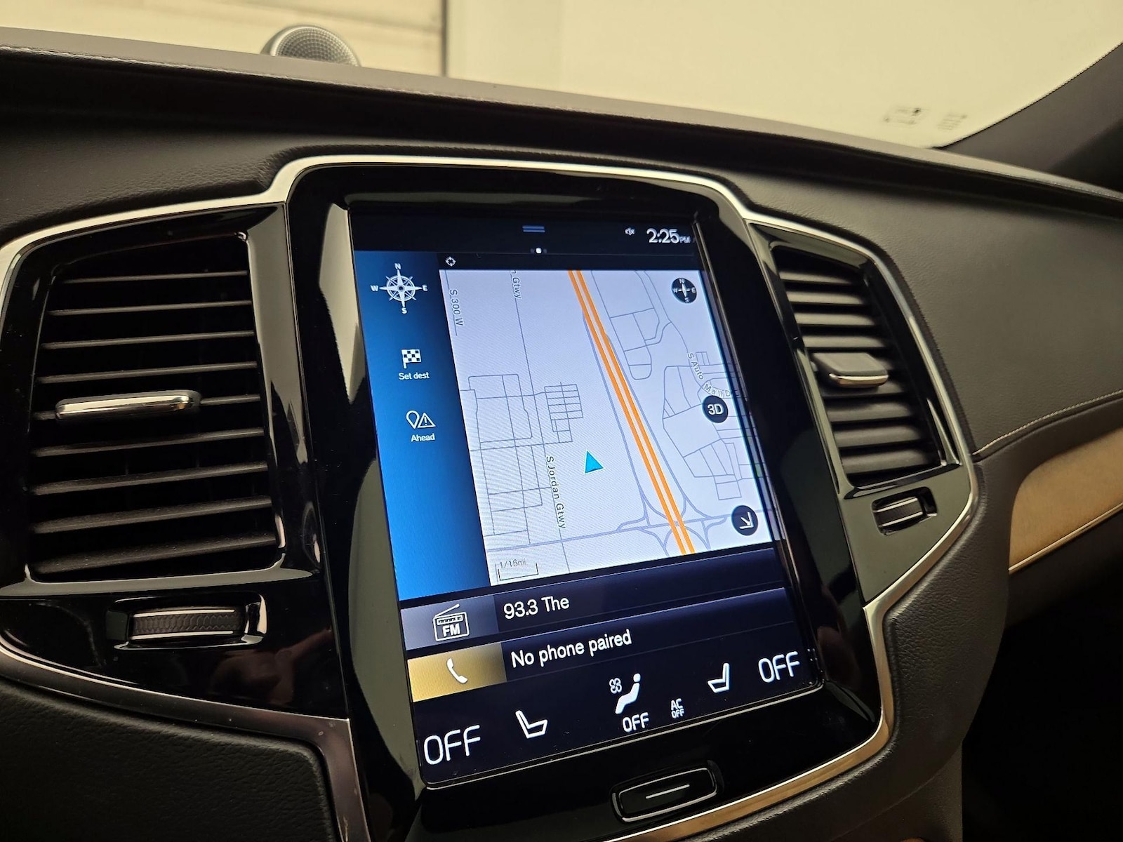 2020 Volvo XC90 Inscription - Photo 15