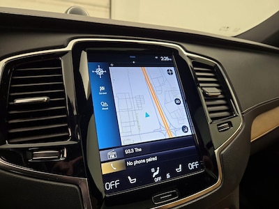 Navigation (On)