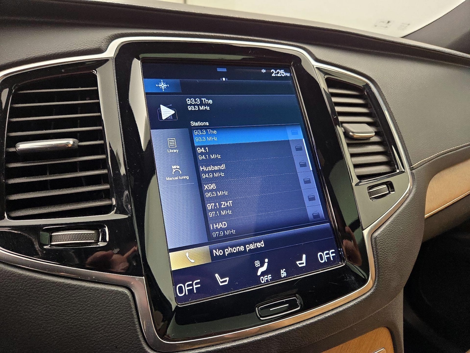 2020 Volvo XC90 Inscription - Photo 17