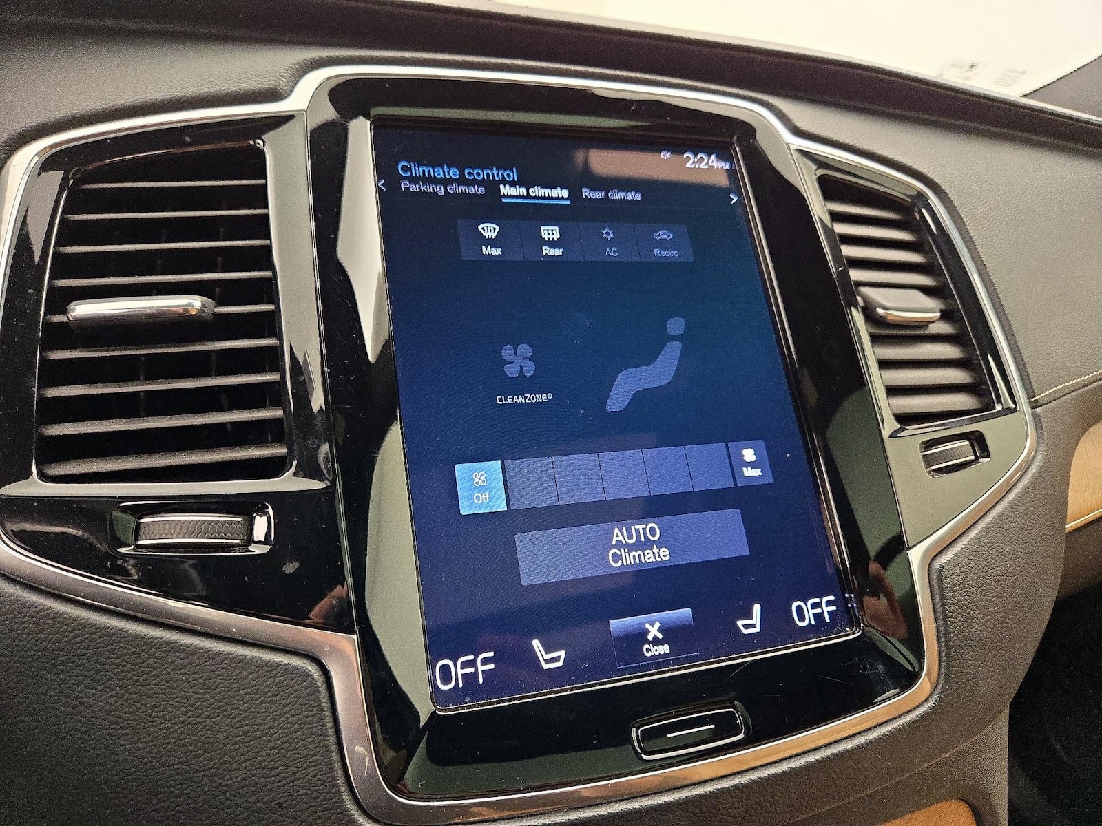 2020 Volvo XC90 Inscription - Photo 18