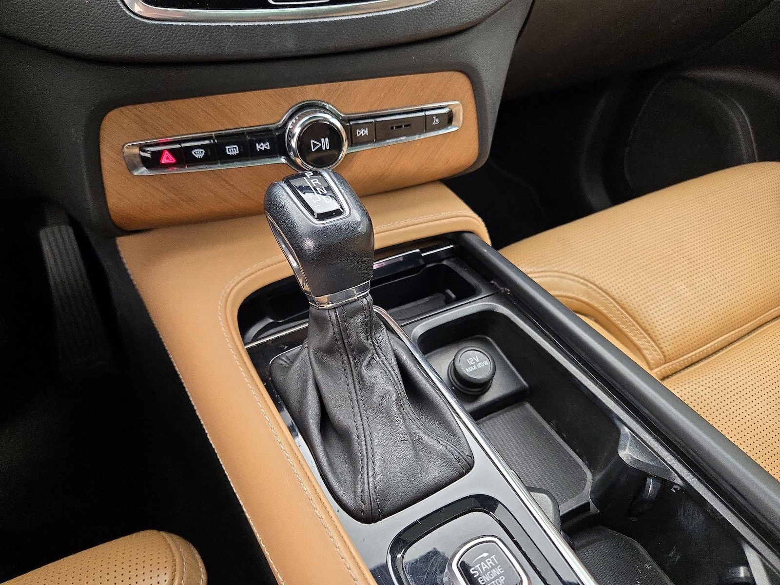 2020 Volvo XC90 Inscription - Photo 19