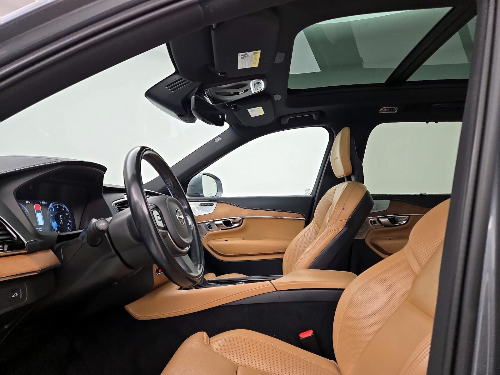 2020 Volvo XC90 Inscription - Photo 21