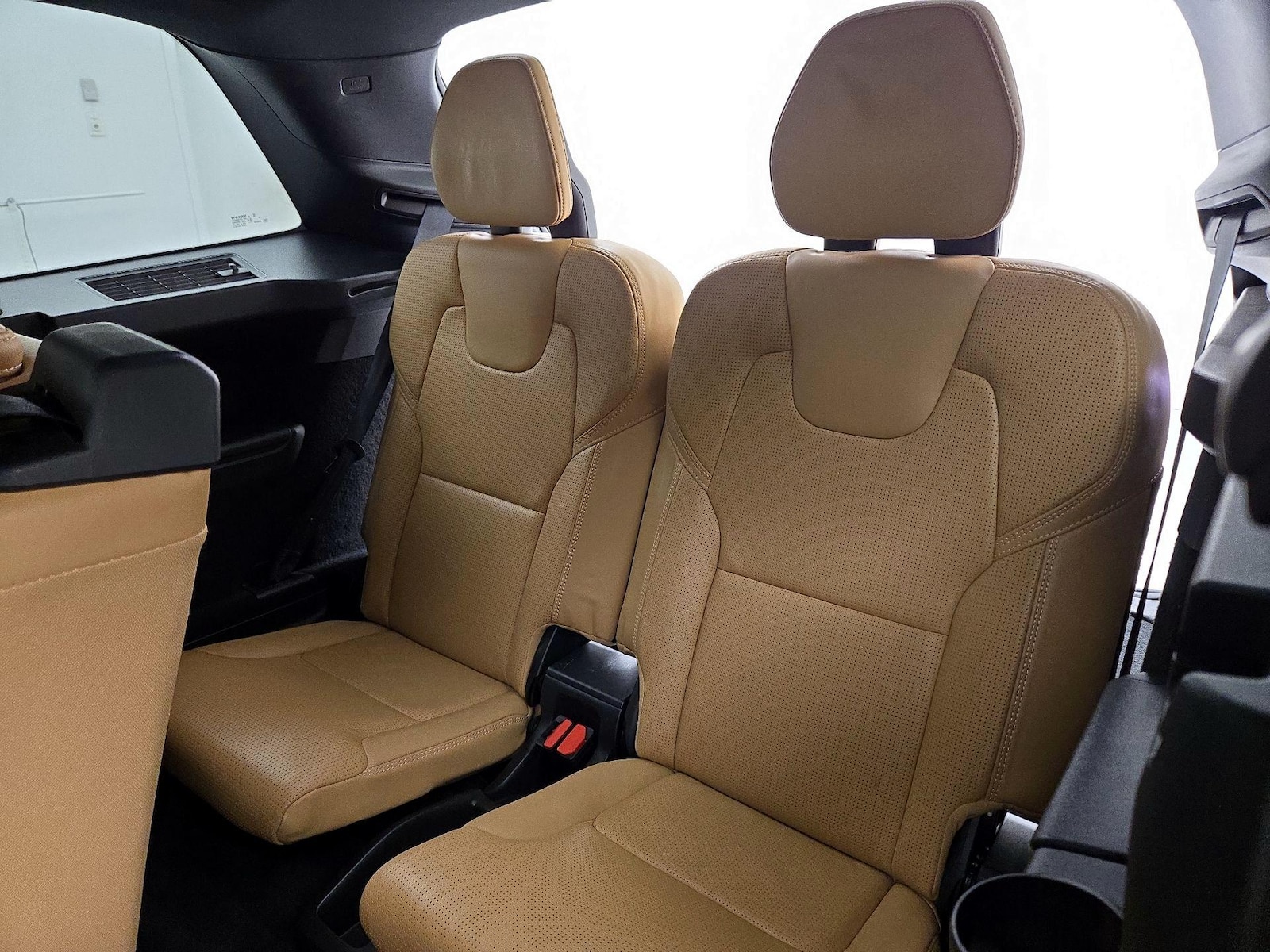 2020 Volvo XC90 Inscription - Photo 23
