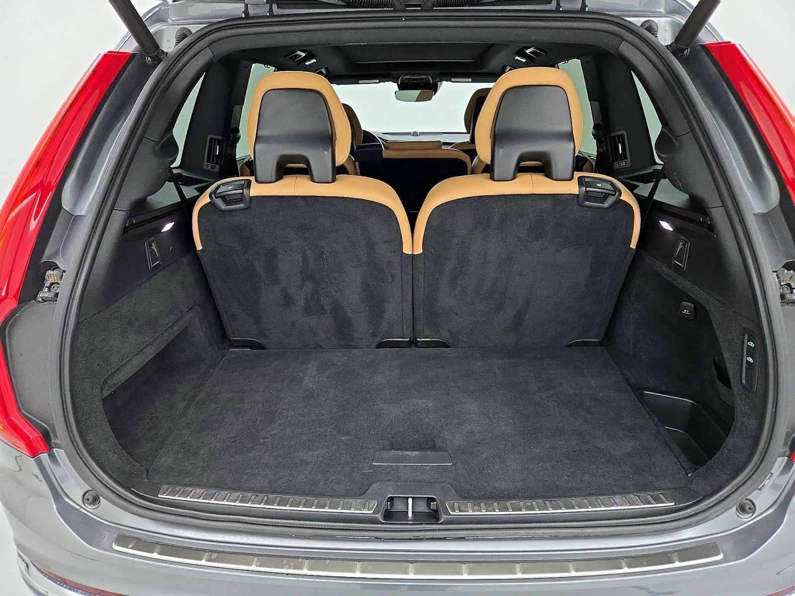 2020 Volvo XC90 Inscription - Photo 24