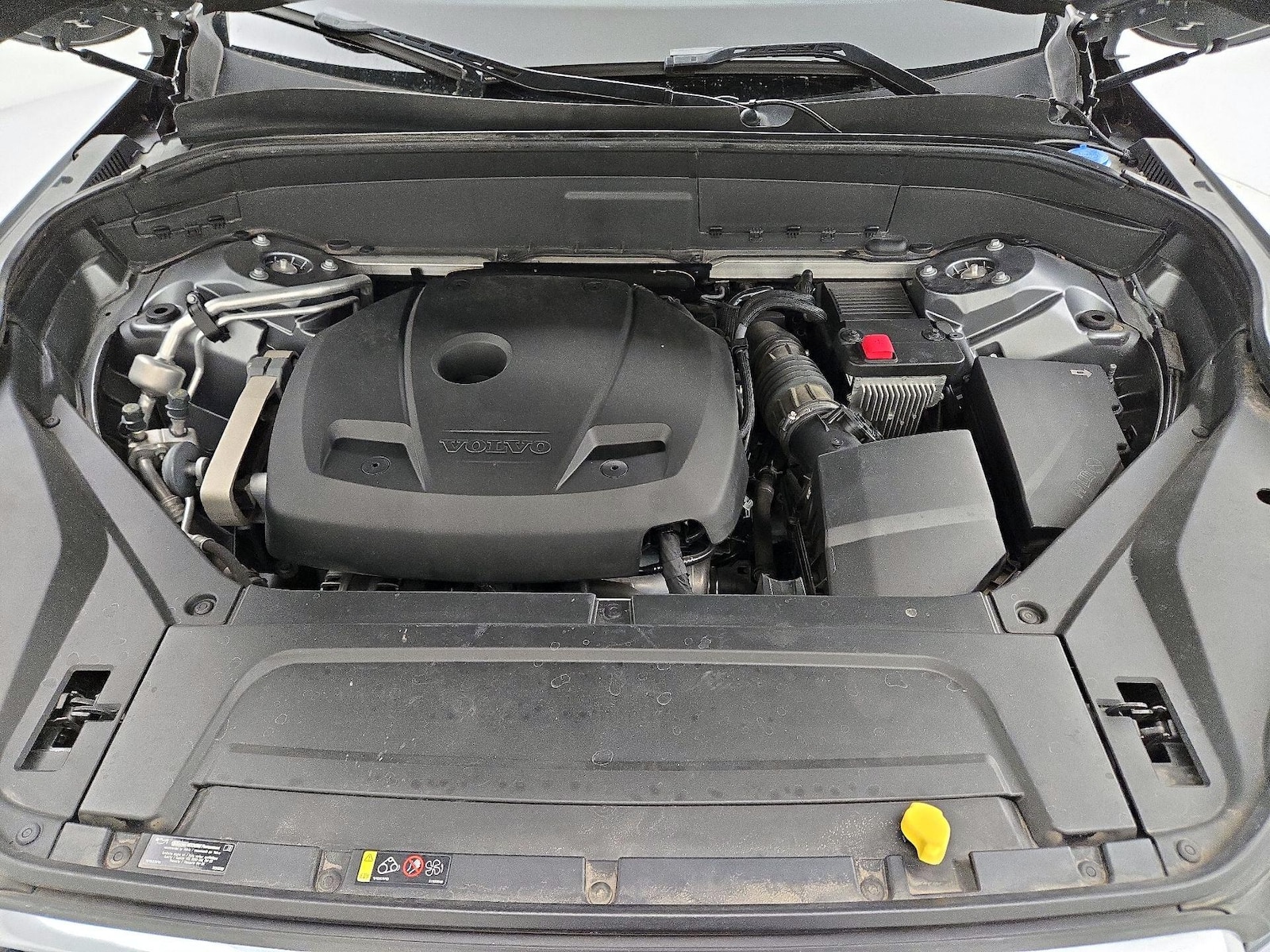 2020 Volvo XC90 Inscription - Photo 26