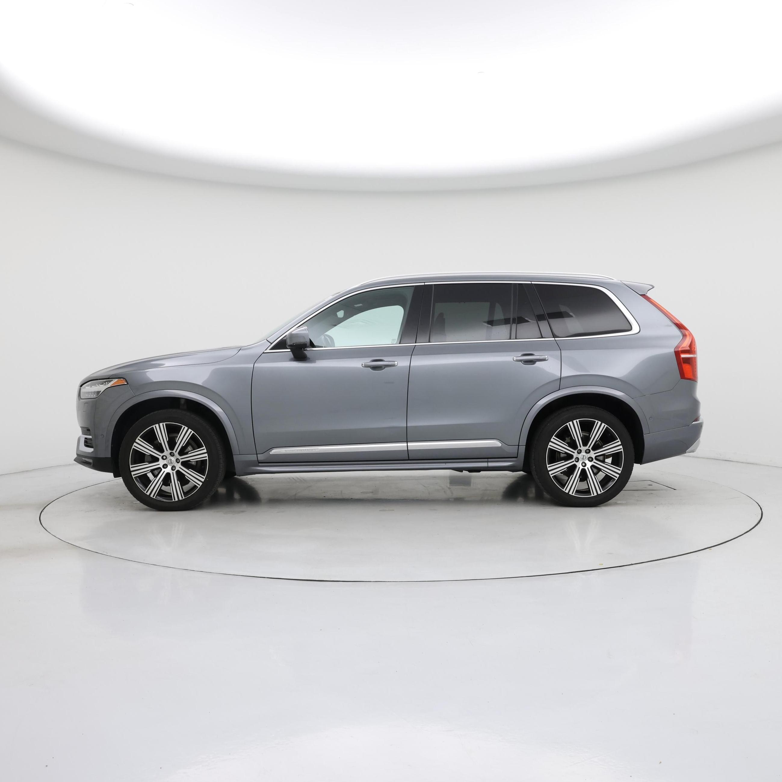 Thumbnail: 2020 Volvo XC90 - 3