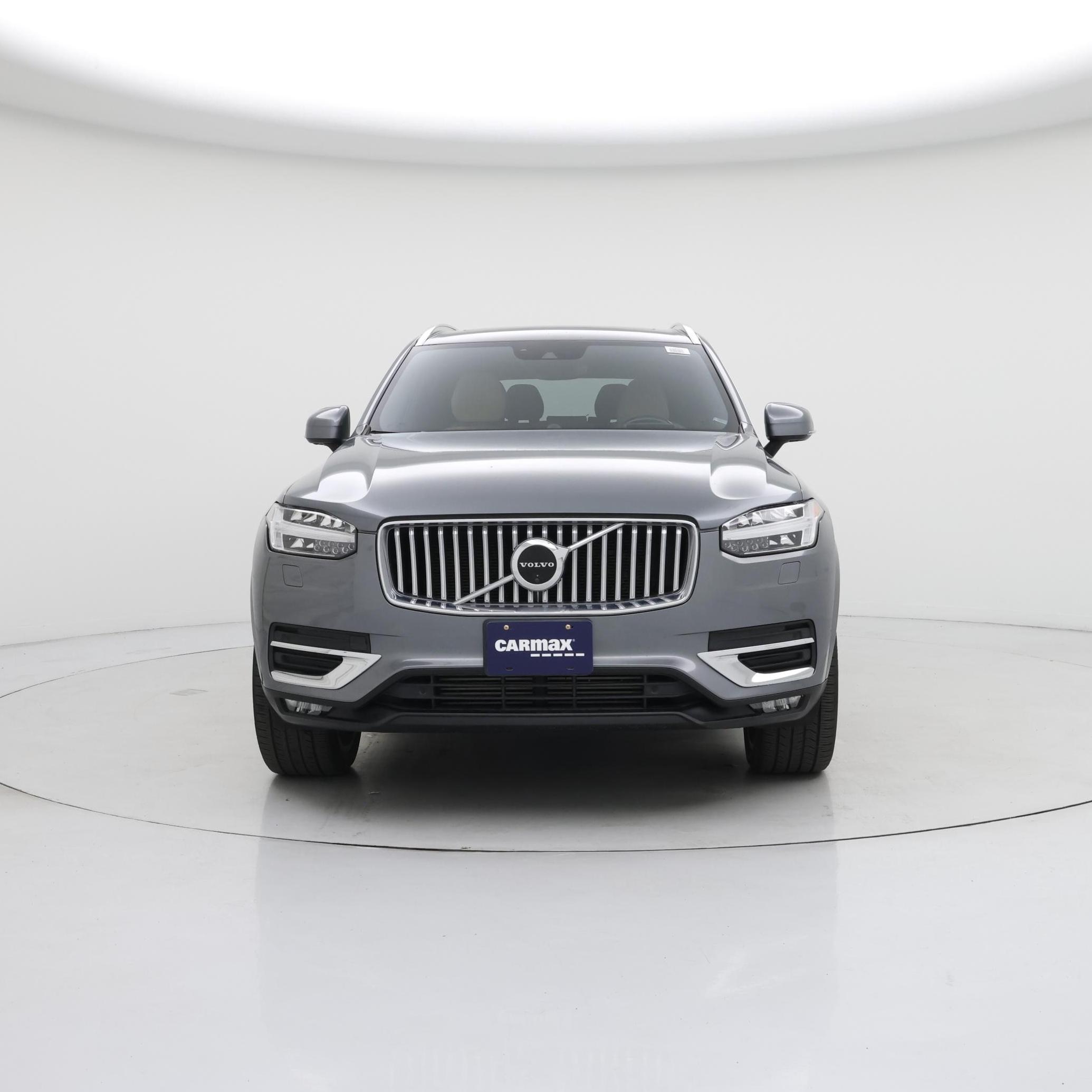 Thumbnail: 2020 Volvo XC90 - 5