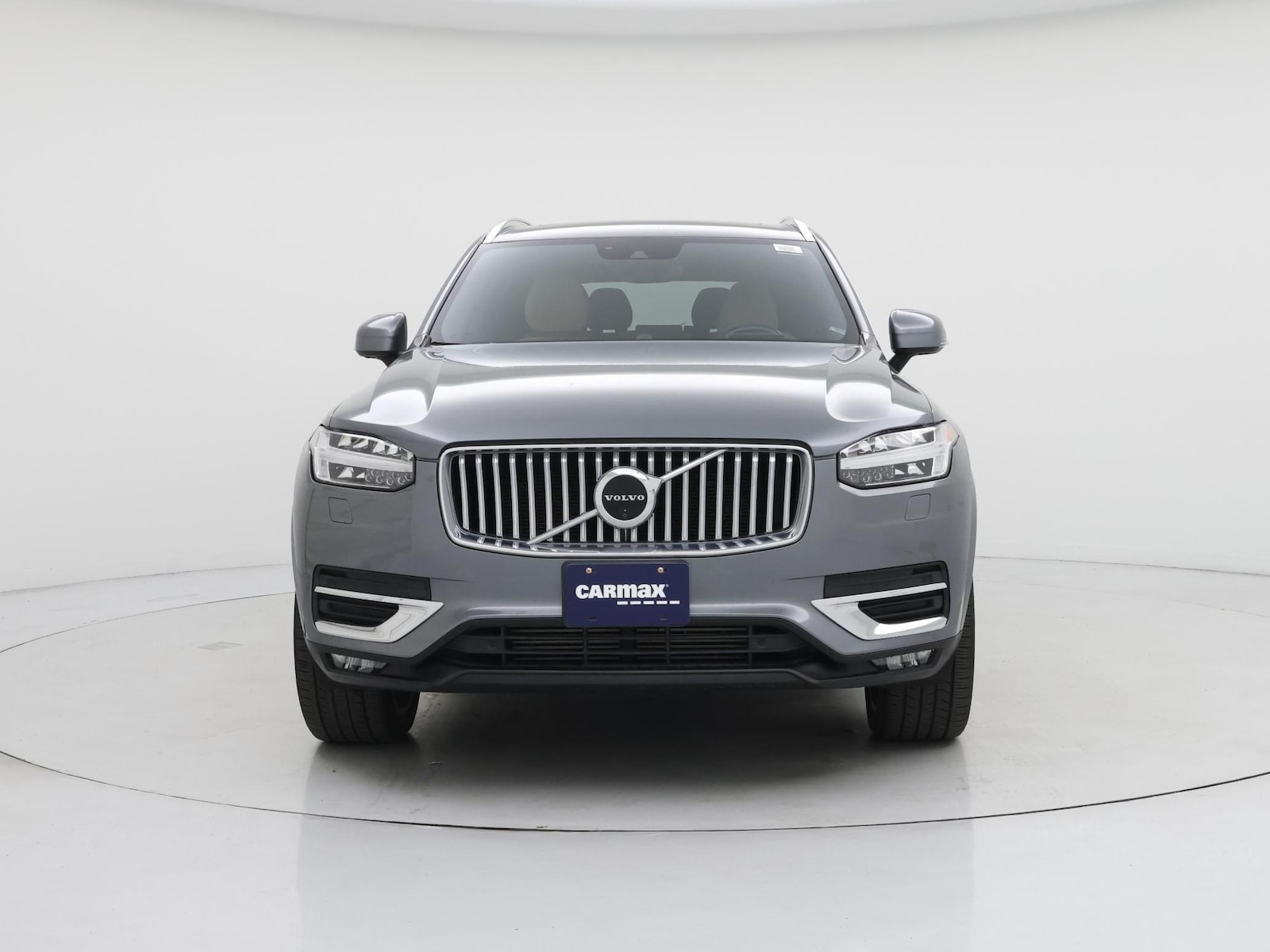 2020 Volvo XC90 Inscription - Photo 6